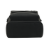 Takeoff Backpack, &pound;1,200, Handbags, Black, Leather, Top view